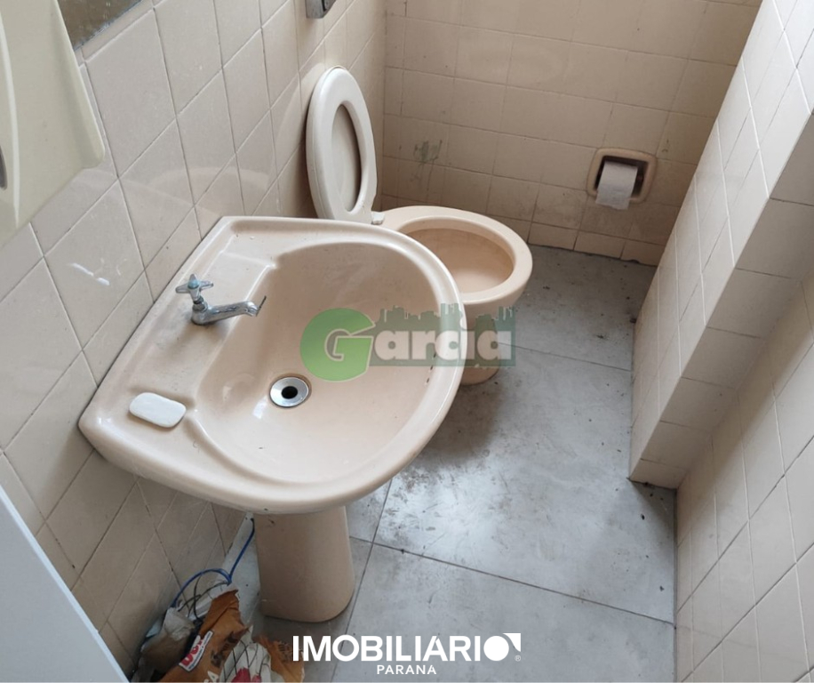 Sala Comercial para  Alugar em Umuarama pela Garcia Imóveis
