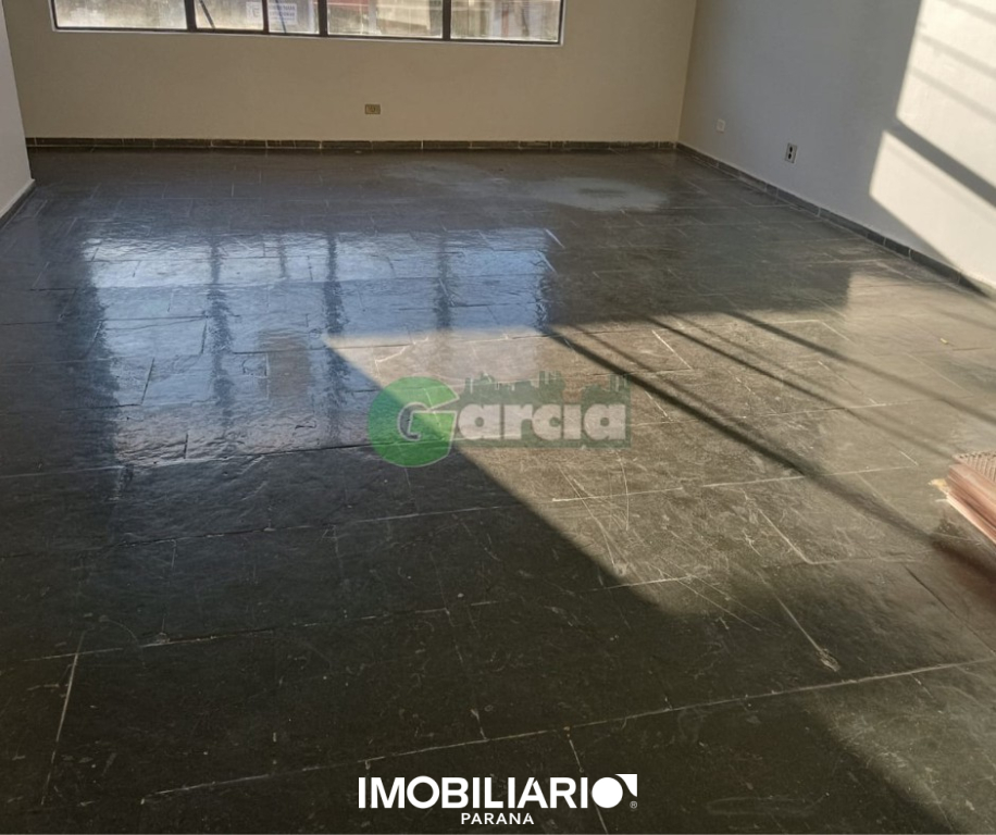 Sala Comercial para  Alugar em Umuarama pela Garcia Imóveis