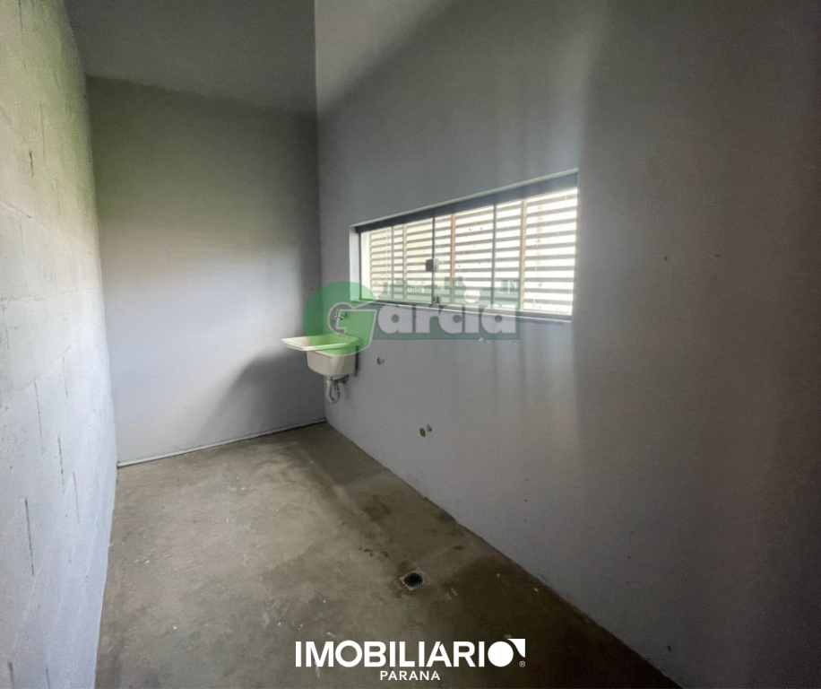 Salão Comercial para  Alugar em Umuarama pela Garcia Imóveis