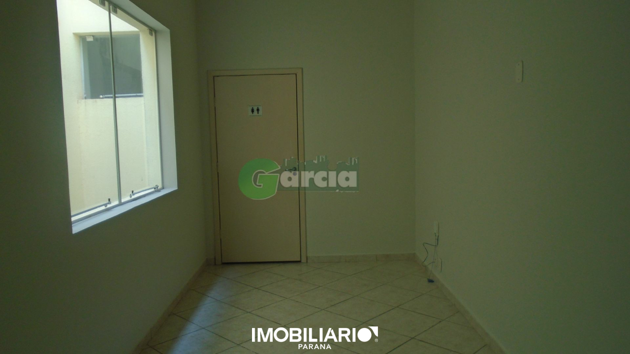 Sala Comercial para  Alugar em Umuarama pela Garcia Imóveis