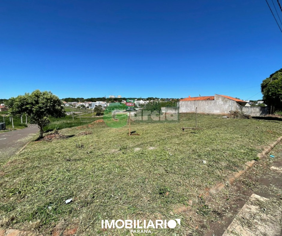 Terreno para  Venda em Umuarama pela Garcia Imóveis