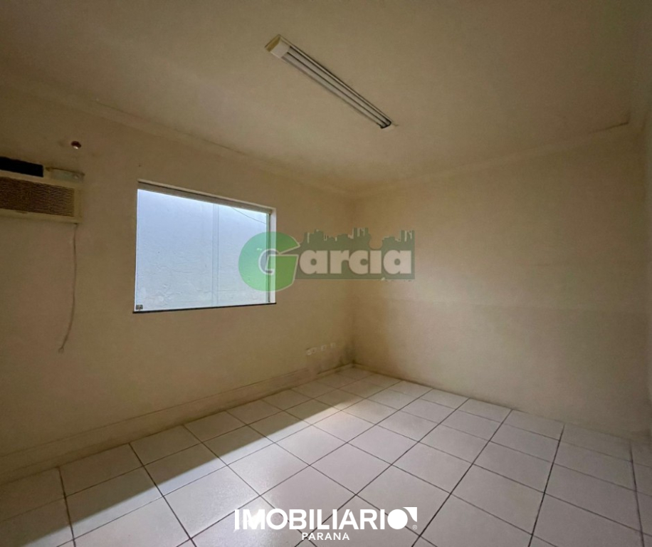 Loja para  Alugar em Umuarama pela Garcia Imóveis