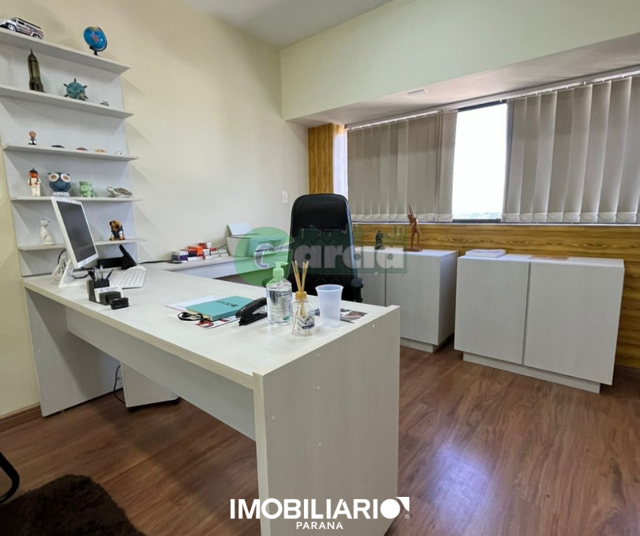 Sala Comercial para  Venda em Umuarama pela Garcia Imóveis