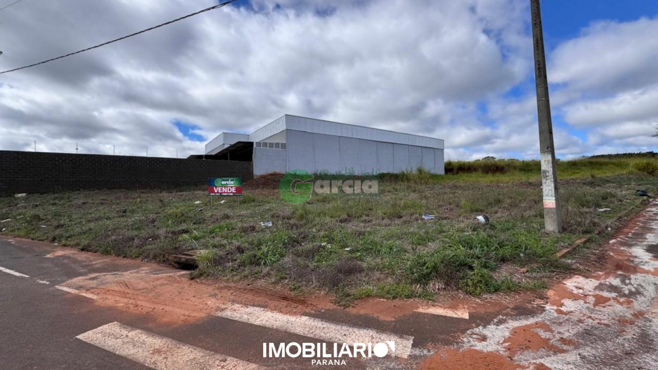 Terreno para  Venda em Umuarama pela Garcia Imóveis