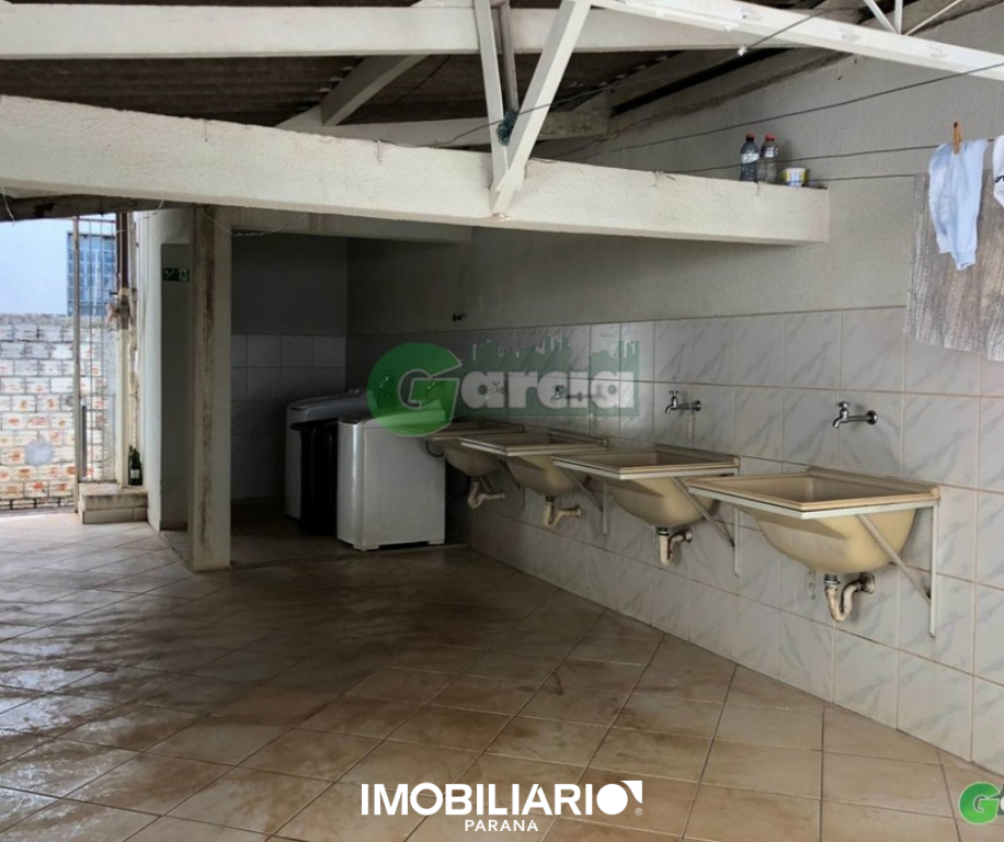 Apartamento para  Alugar em Umuarama pela Garcia Imóveis