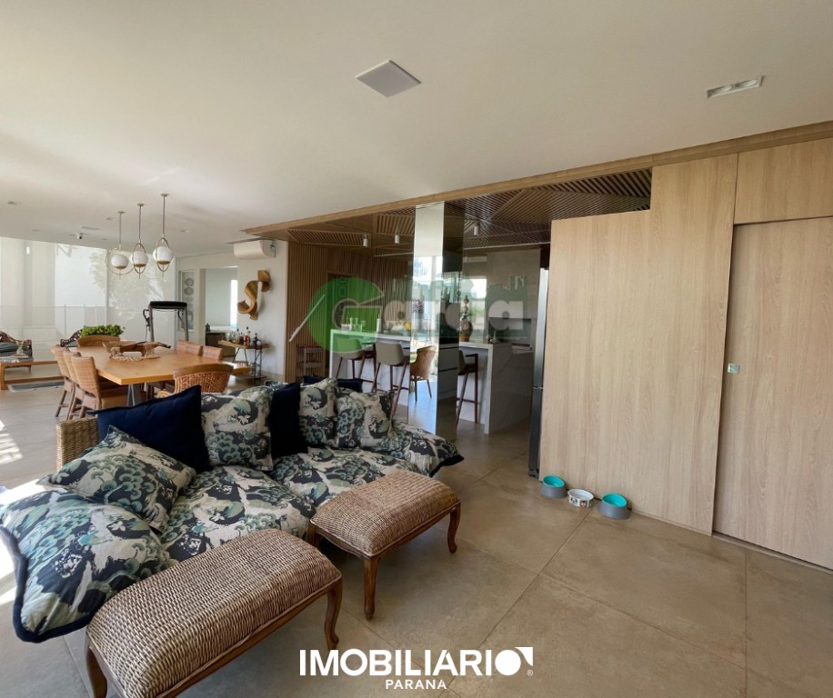 Residência para  Venda em Umuarama pela Garcia Imóveis