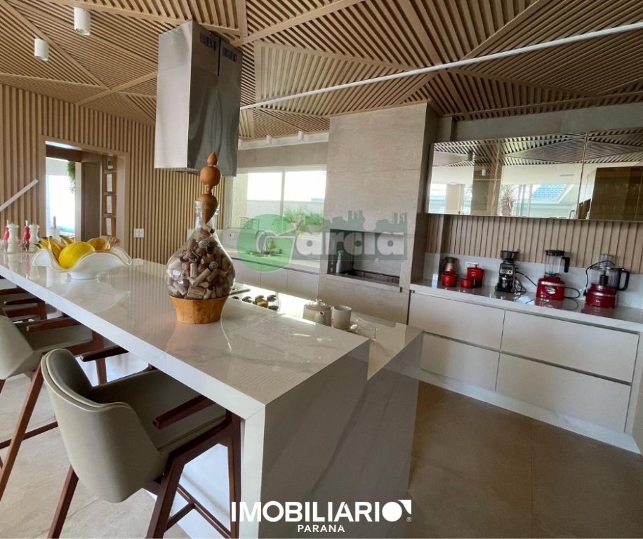 Residência para  Venda em Umuarama pela Garcia Imóveis