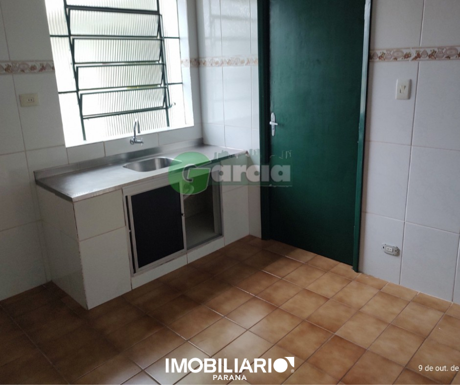 Apartamento para  Alugar em Umuarama pela Garcia Imóveis
