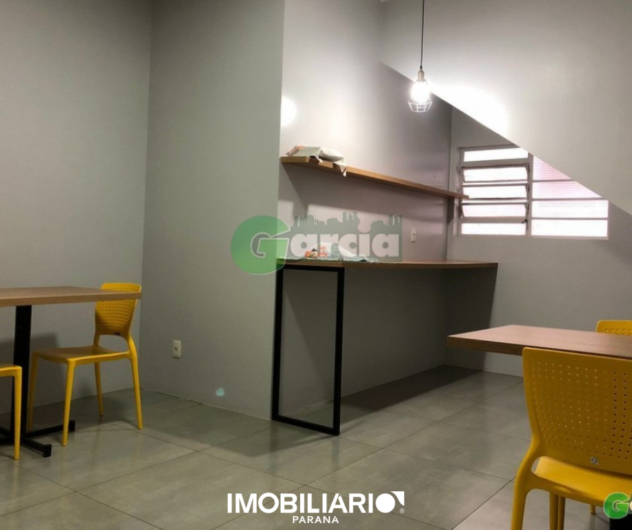 Apartamento para  Alugar em Umuarama pela Garcia Imóveis