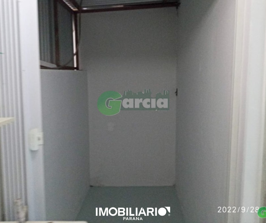Sala Comercial para  Alugar em Umuarama pela Garcia Imóveis