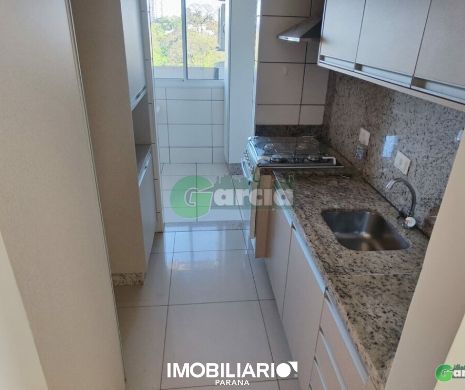 Apartamento para  Venda em Umuarama pela Garcia Imóveis