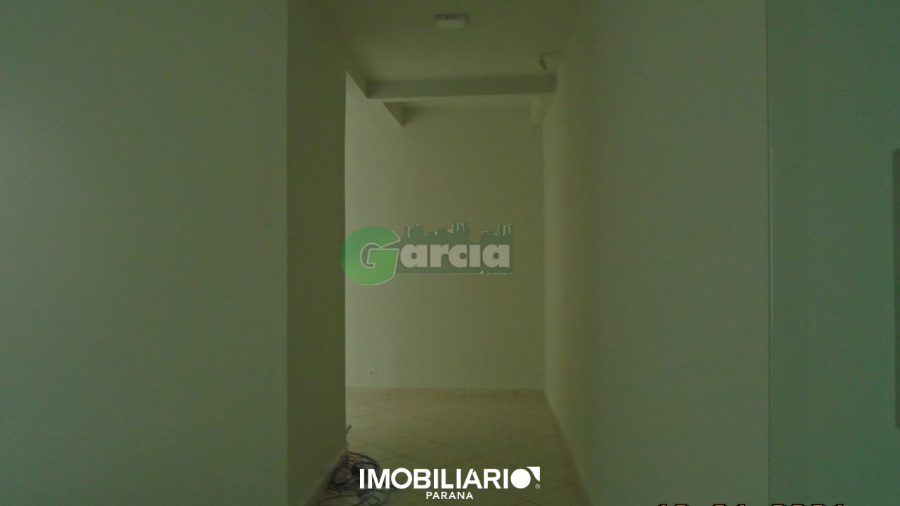 Sala Comercial para  Alugar em Umuarama pela Garcia Imóveis