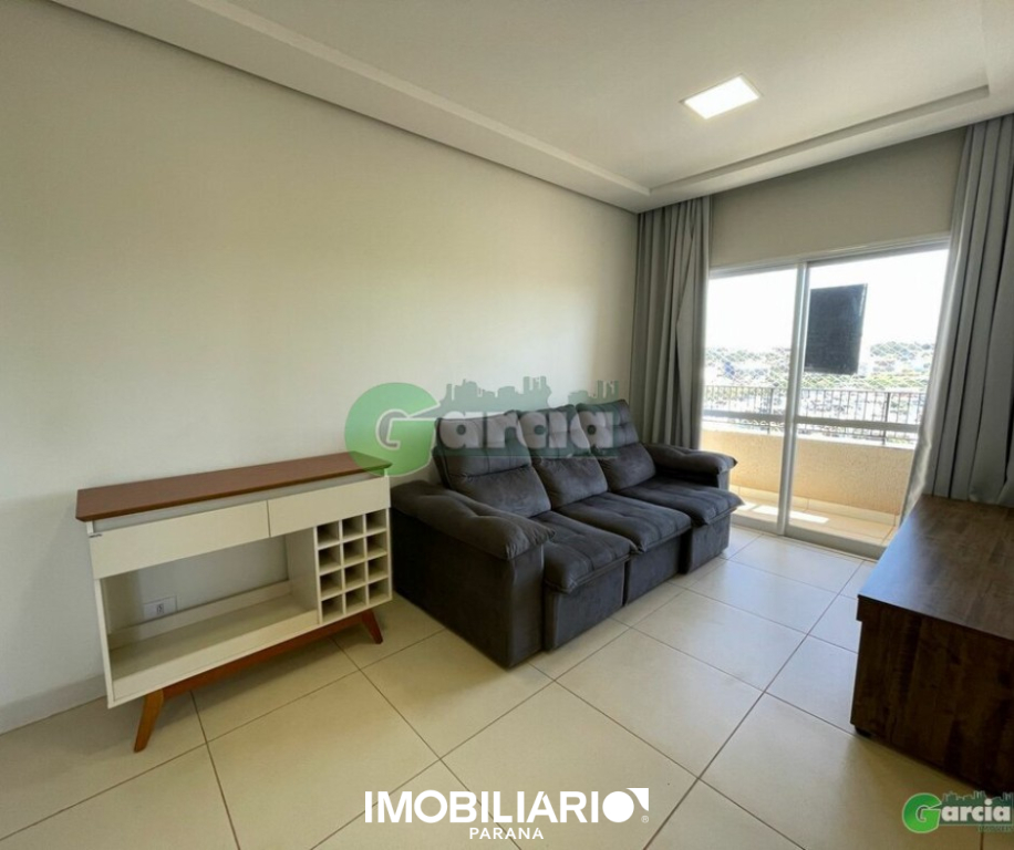 Apartamento para  Venda em Umuarama pela Garcia Imóveis