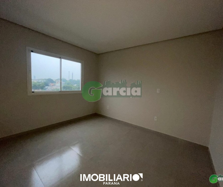 Apartamento para  Venda em Umuarama pela Garcia Imóveis