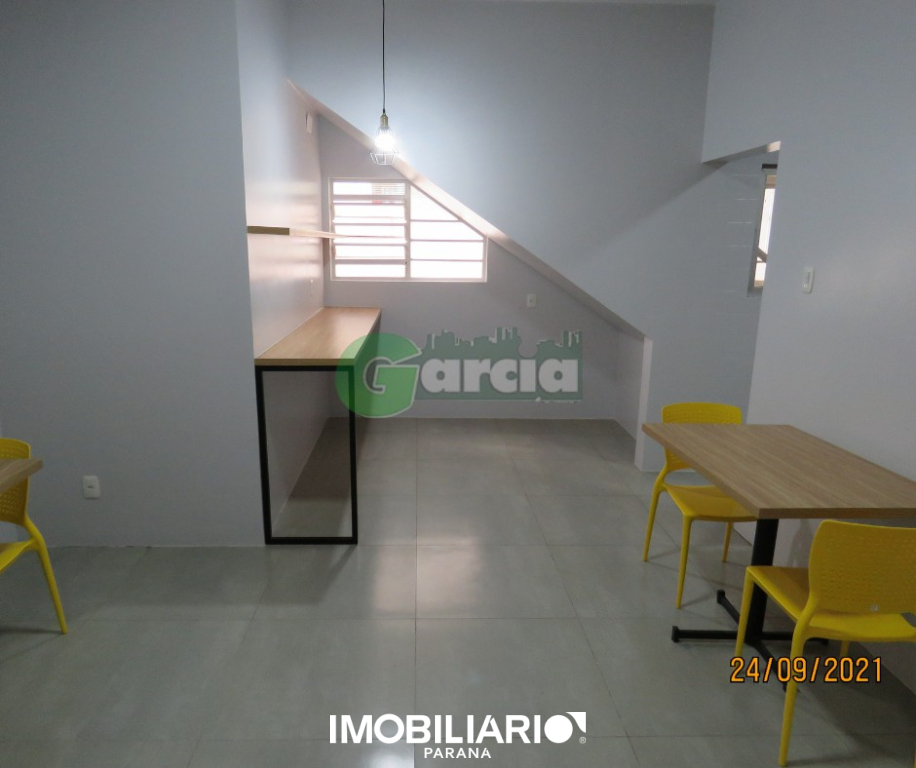 Apartamento para  Alugar em Umuarama pela Garcia Imóveis