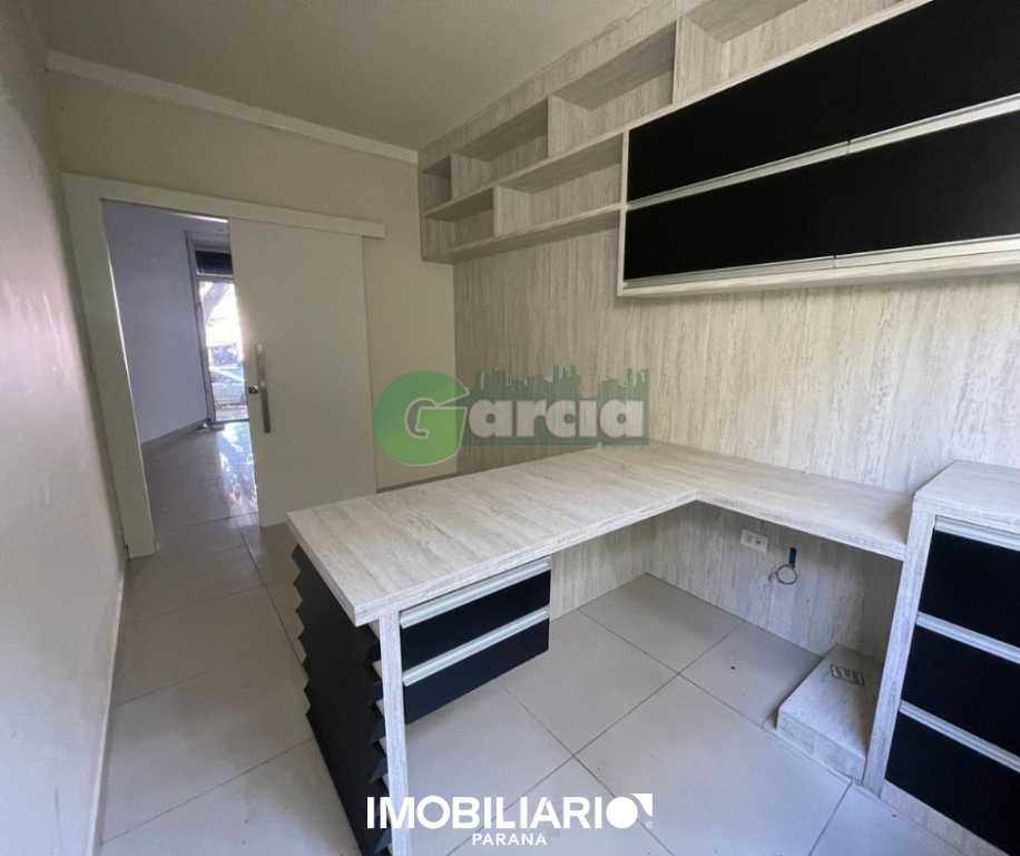 Loja para  Alugar em Umuarama pela Garcia Imóveis