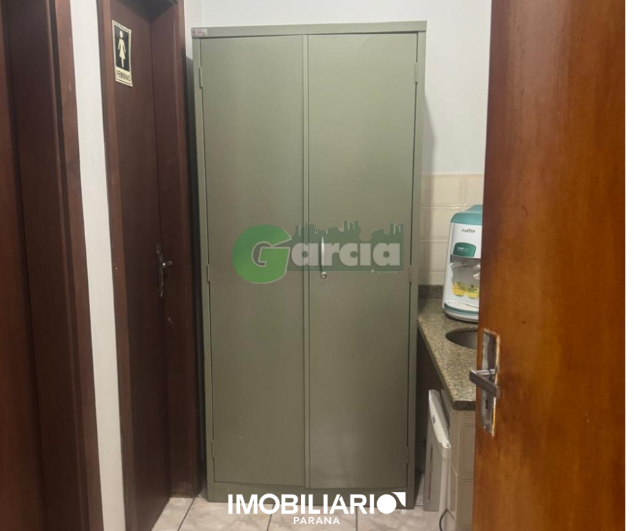 Sala Comercial para  Venda em Umuarama pela Garcia Imóveis