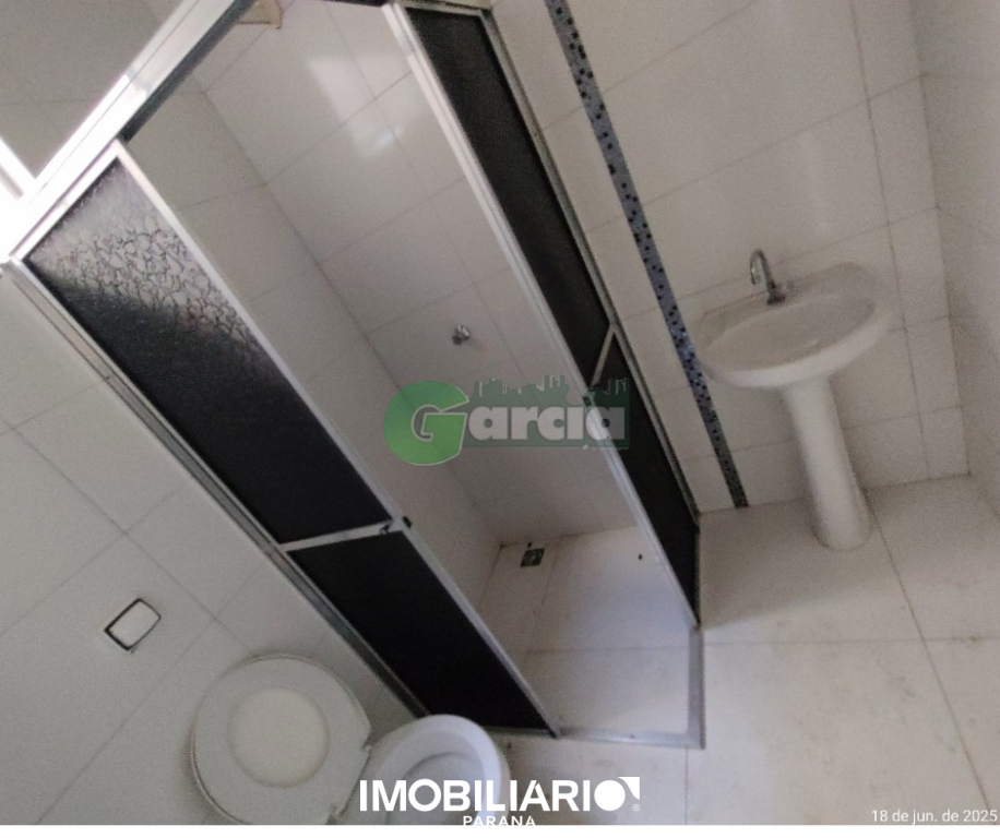 Residência para  Alugar em Umuarama pela Garcia Imóveis