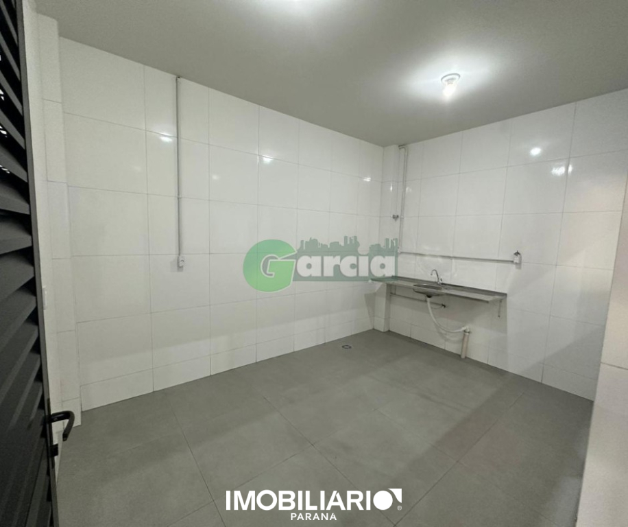 Salão Comercial para  Venda em Umuarama pela Garcia Imóveis