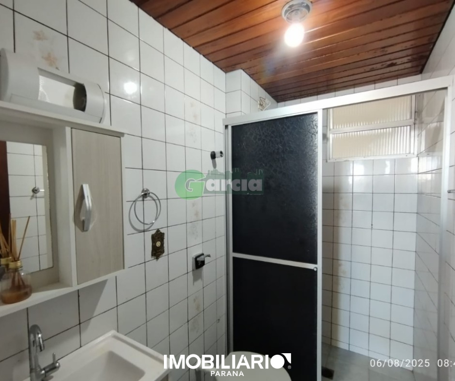 Apartamento para  Alugar em Umuarama pela Garcia Imóveis