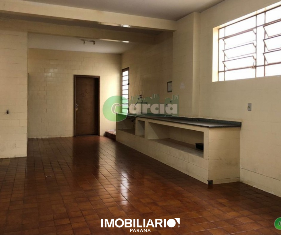 Apartamento para  Alugar em Umuarama pela Garcia Imóveis