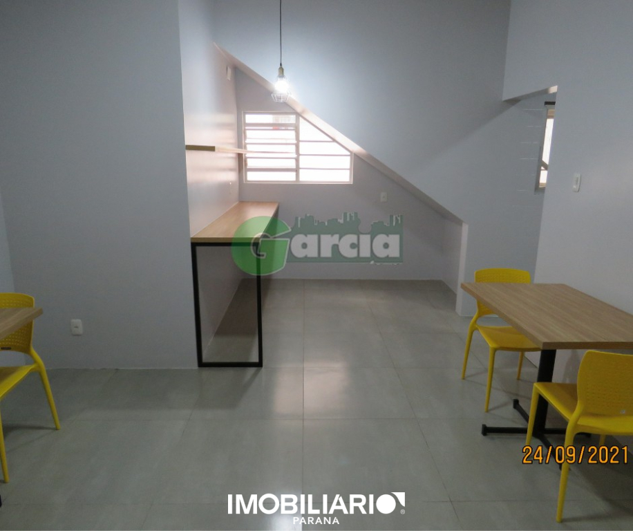 Apartamento para  Alugar em Umuarama pela Garcia Imóveis