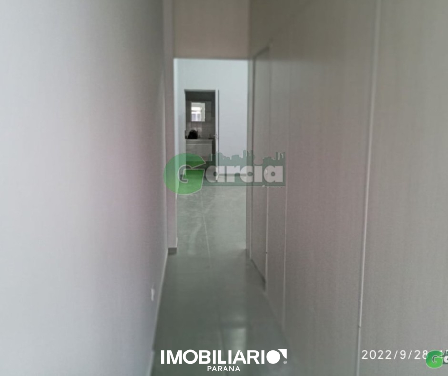 Sala Comercial para  Alugar em Umuarama pela Garcia Imóveis