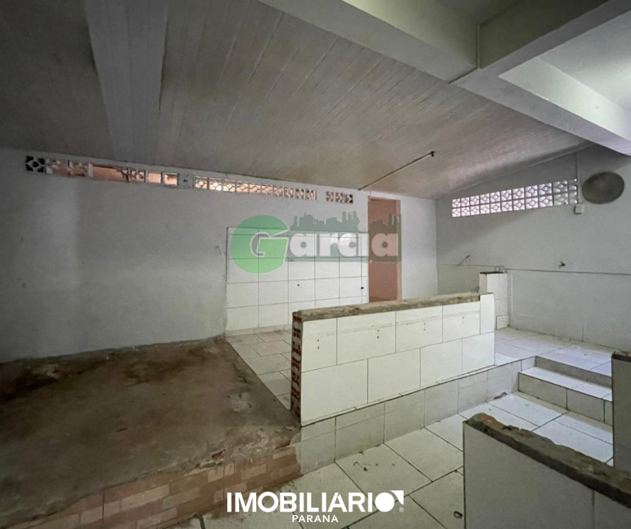 Sala Comercial para  Alugar em Umuarama pela Garcia Imóveis