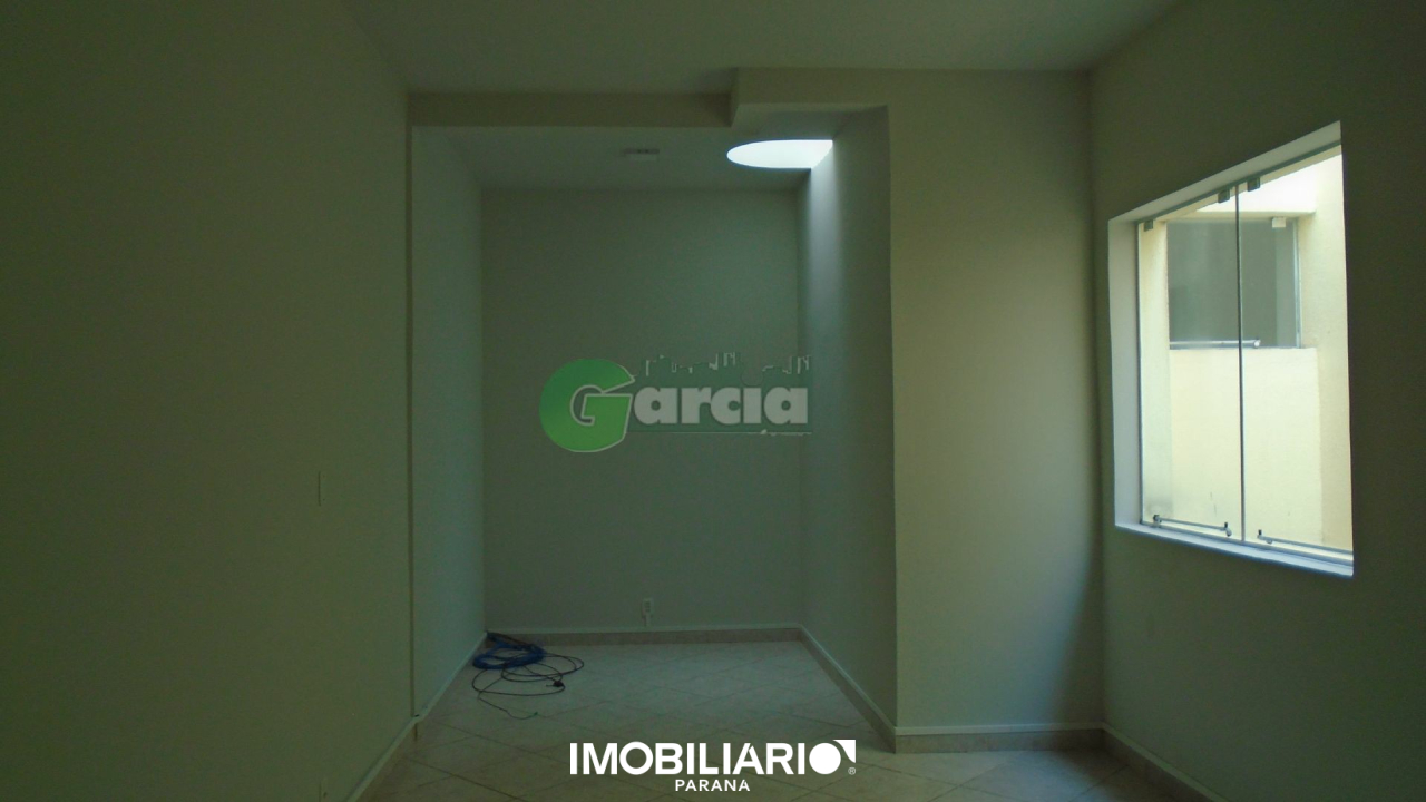 Sala Comercial para  Alugar em Umuarama pela Garcia Imóveis