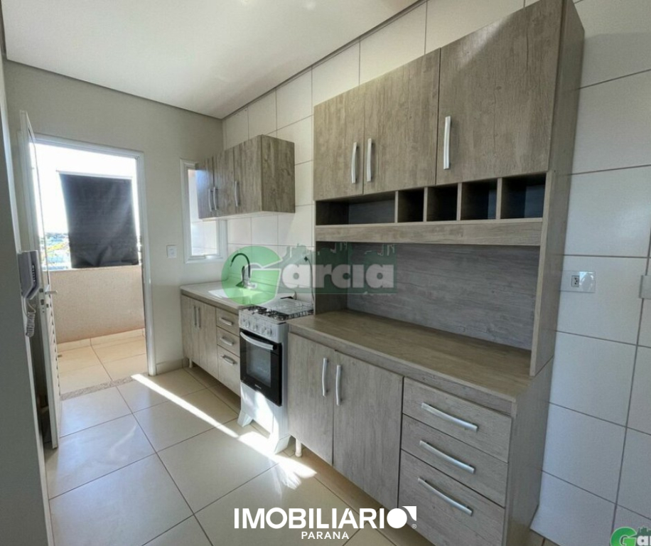 Apartamento para  Venda em Umuarama pela Garcia Imóveis
