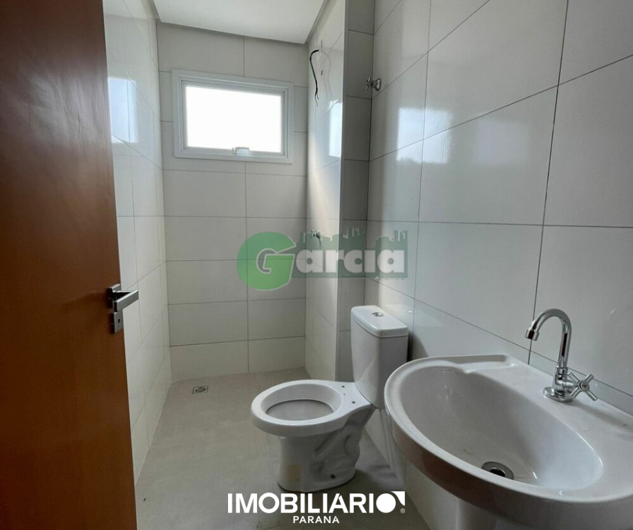 Apartamento para  Venda em Umuarama pela Garcia Imóveis