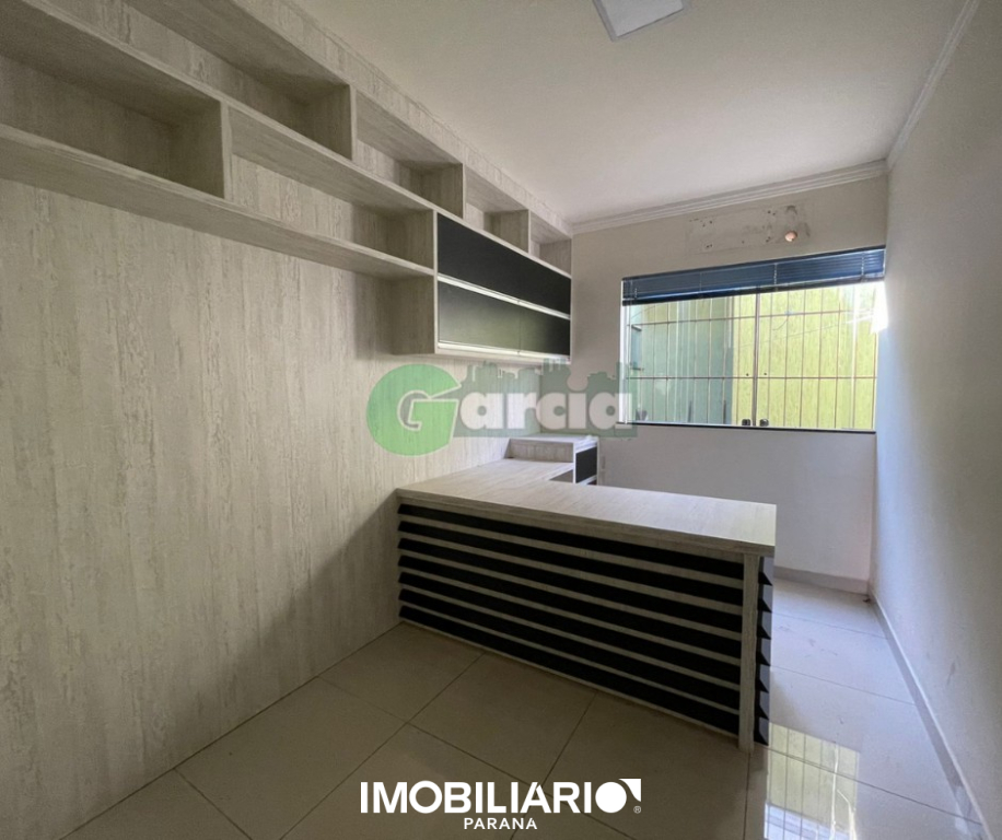 Loja para  Alugar em Umuarama pela Garcia Imóveis