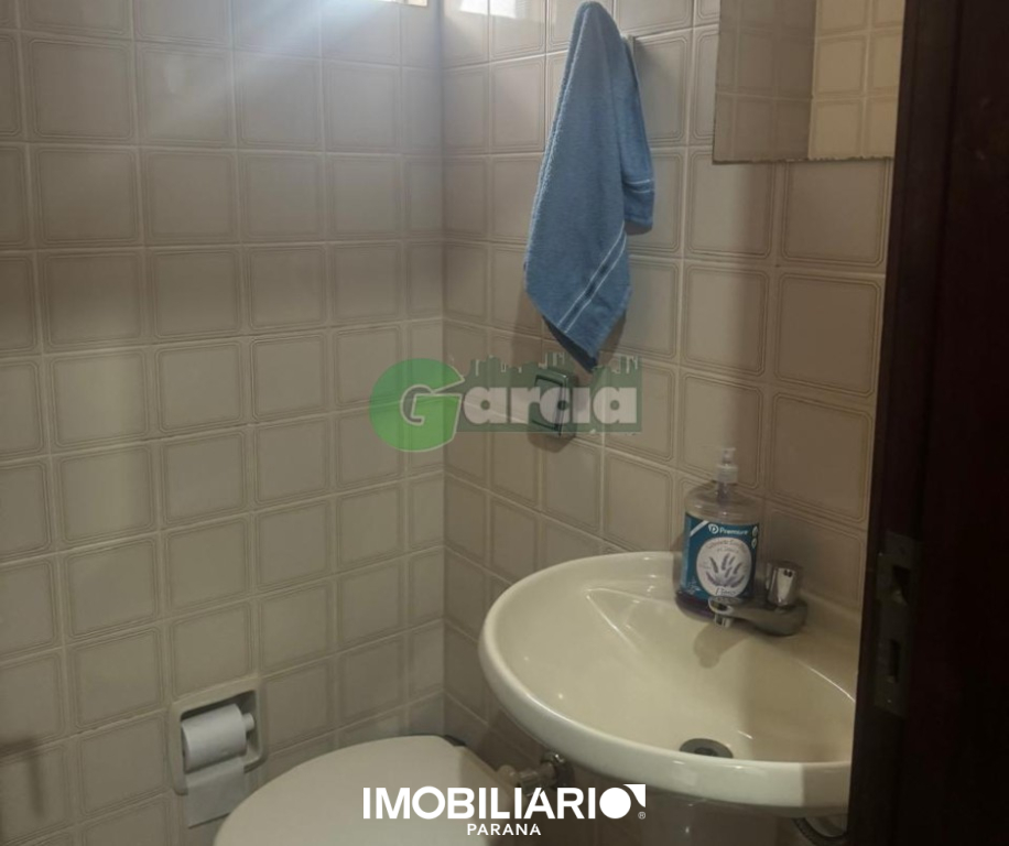 Sala Comercial para  Venda em Umuarama pela Garcia Imóveis