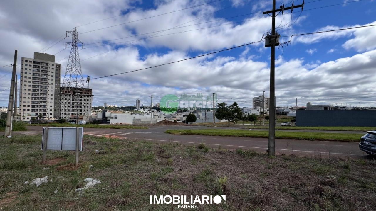 Terreno para  Venda em Umuarama pela Garcia Imóveis