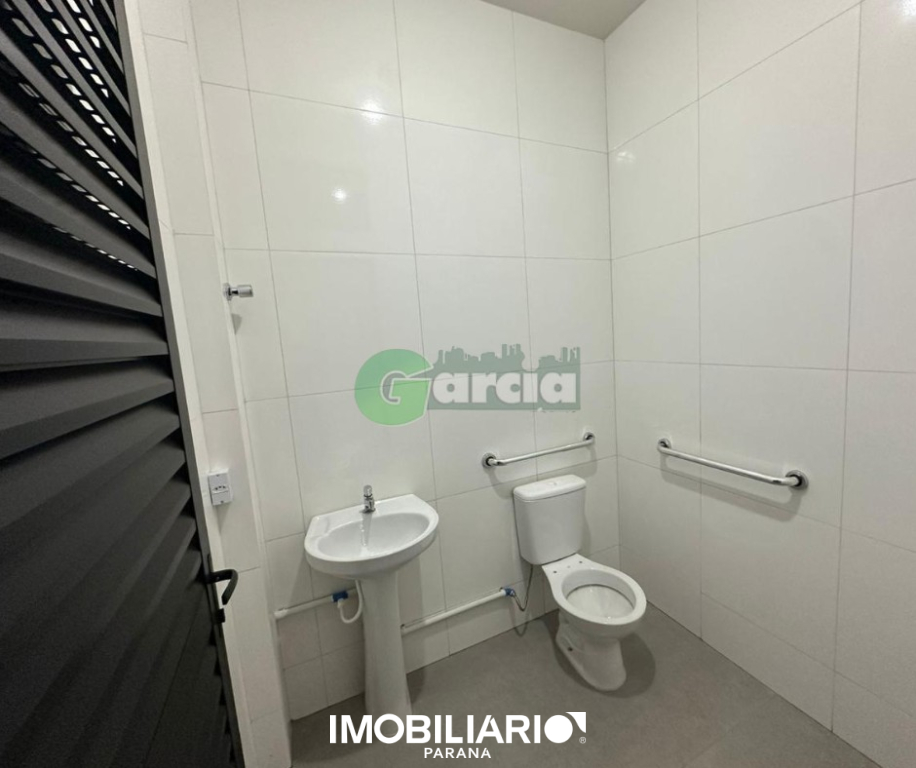 Salão Comercial para  Venda em Umuarama pela Garcia Imóveis