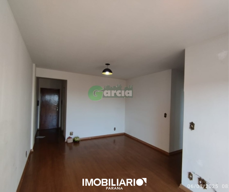 Apartamento para  Alugar em Umuarama pela Garcia Imóveis
