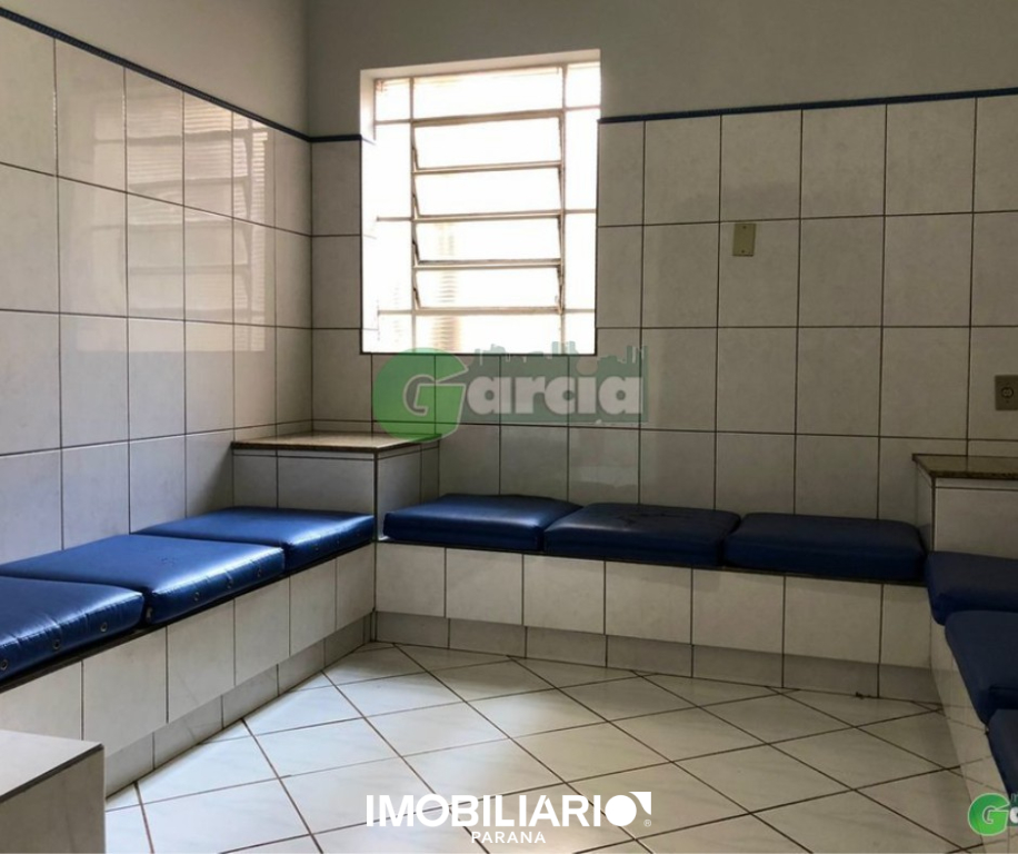 Apartamento para  Alugar em Umuarama pela Garcia Imóveis