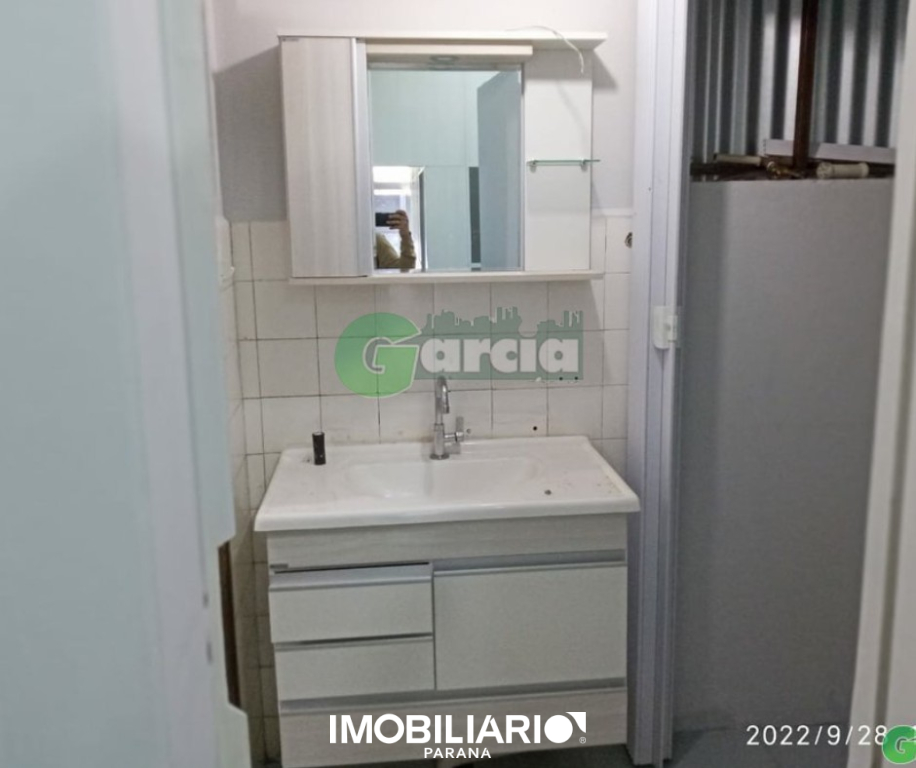 Sala Comercial para  Alugar em Umuarama pela Garcia Imóveis