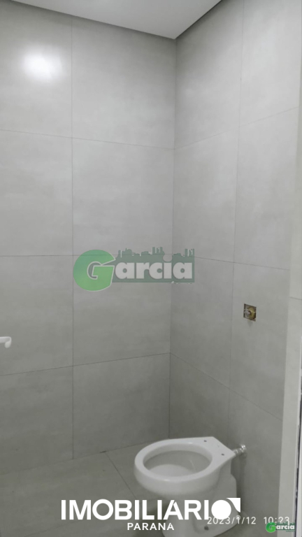 Salão Comercial para  Alugar em Umuarama pela Garcia Imóveis