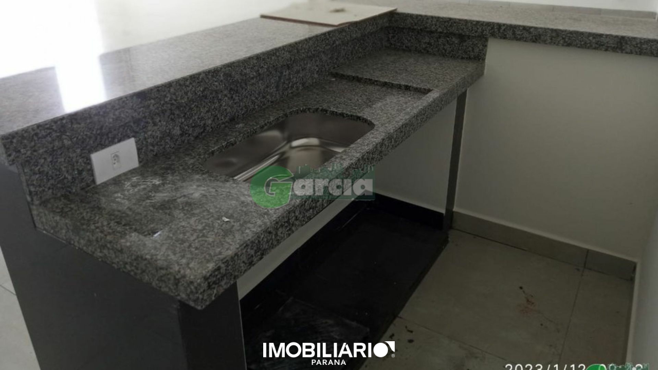 Salão Comercial para  Alugar em Umuarama pela Garcia Imóveis