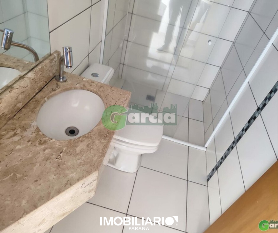 Apartamento para  Venda em Umuarama pela Garcia Imóveis