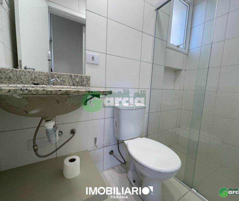 Apartamento para  Venda em Umuarama pela Garcia Imóveis