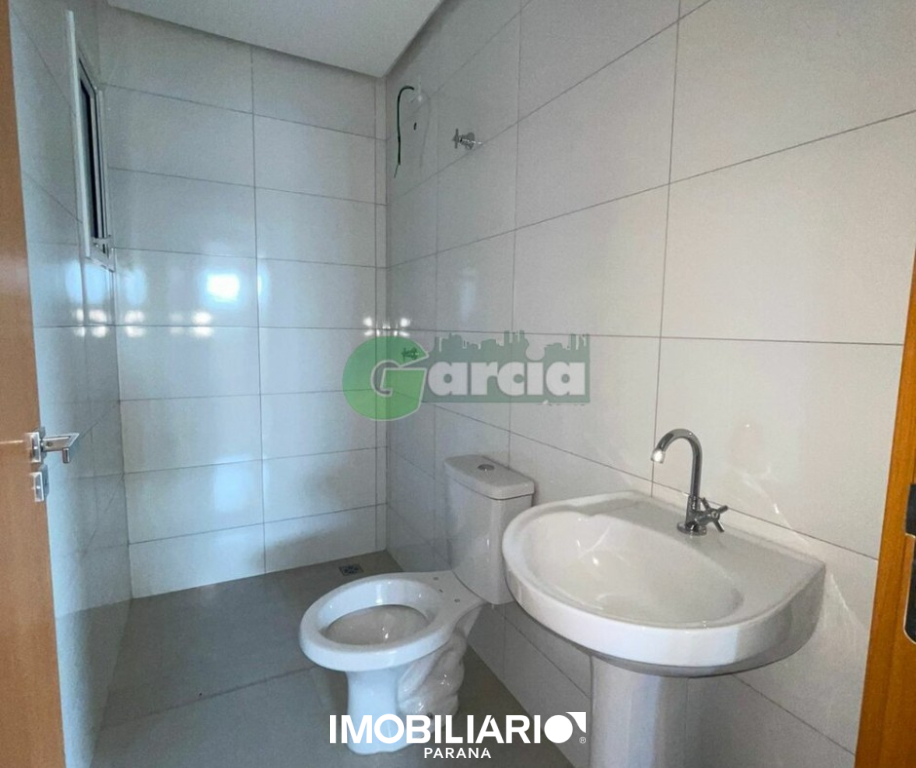 Apartamento para  Venda em Umuarama pela Garcia Imóveis