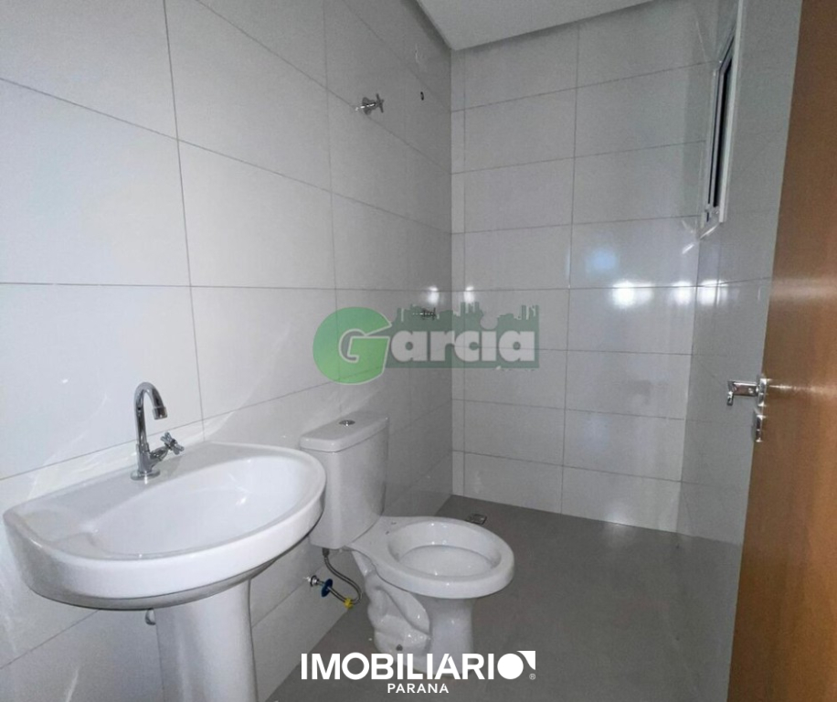 Apartamento para  Venda em Umuarama pela Garcia Imóveis