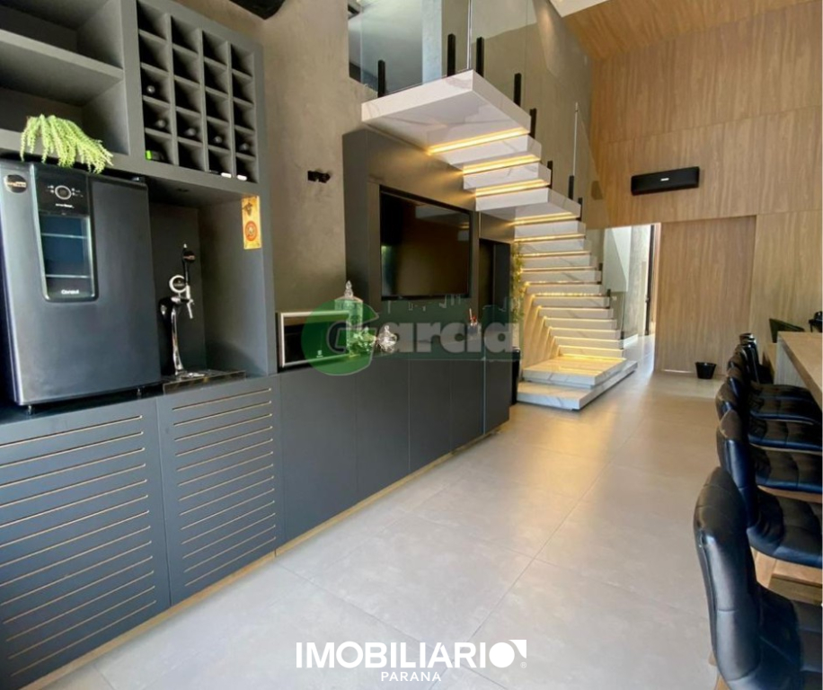 Residência para  Venda em Umuarama pela Garcia Imóveis