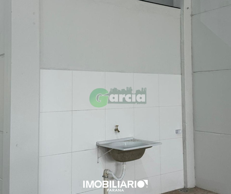 Salão Comercial para  Alugar em Umuarama pela Garcia Imóveis