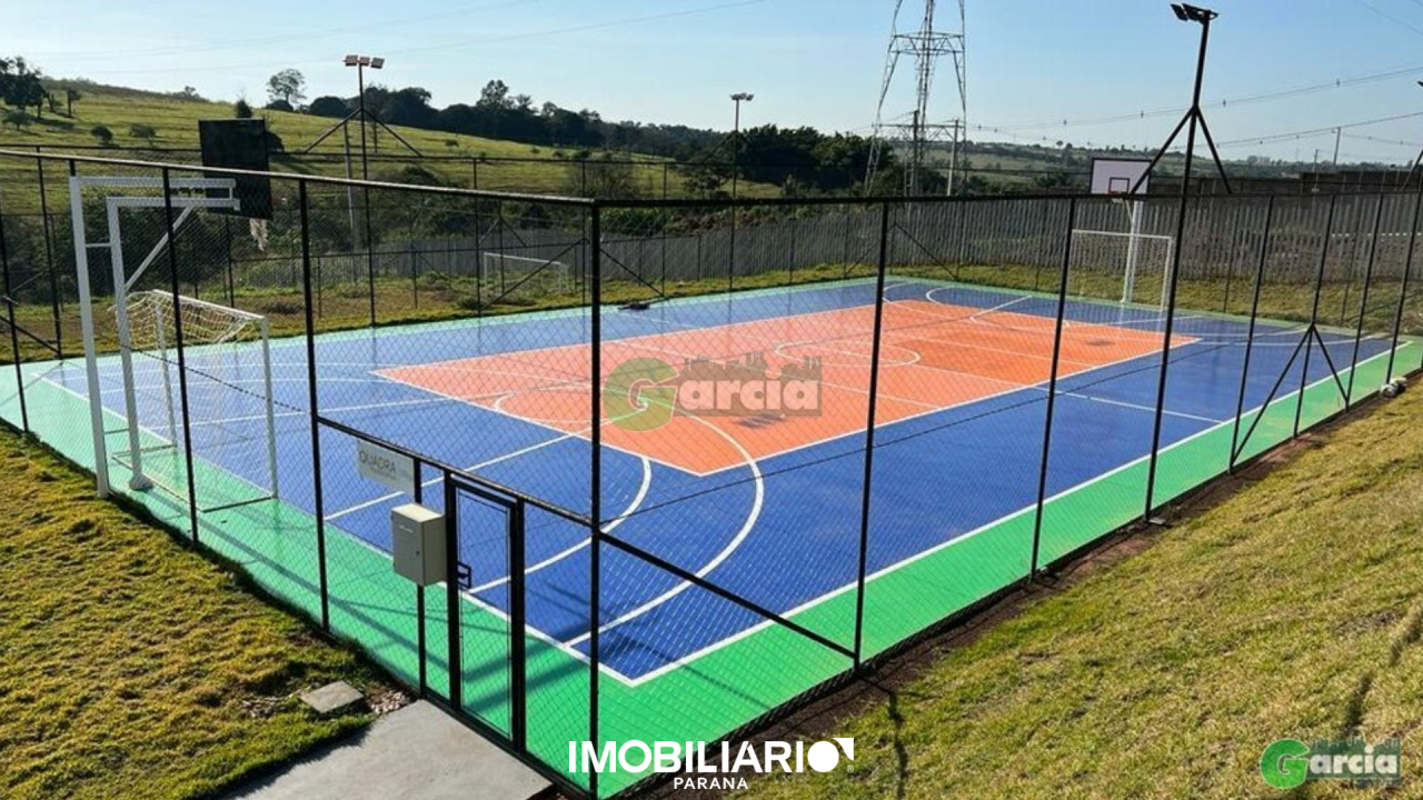 Terreno para  Venda em Umuarama pela Garcia Imóveis