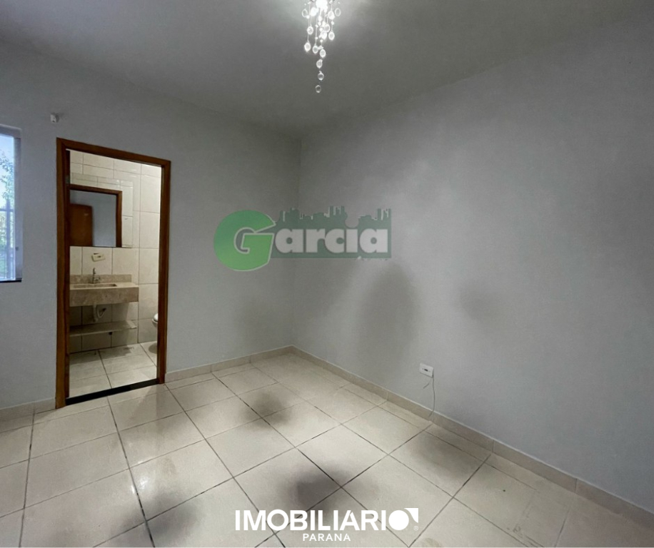 Residência para  Alugar em Umuarama pela Garcia Imóveis