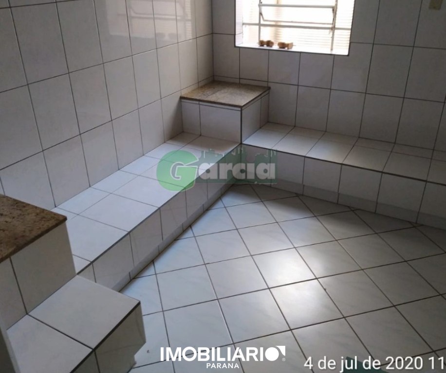 Apartamento para  Alugar em Umuarama pela Garcia Imóveis