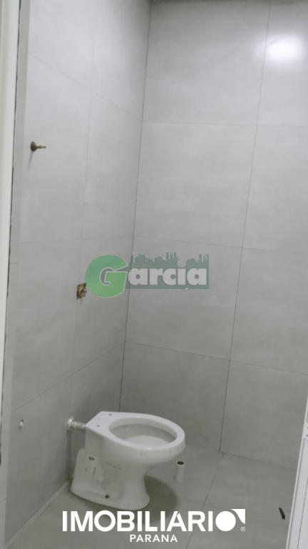 Salão Comercial para  Alugar em Umuarama pela Garcia Imóveis